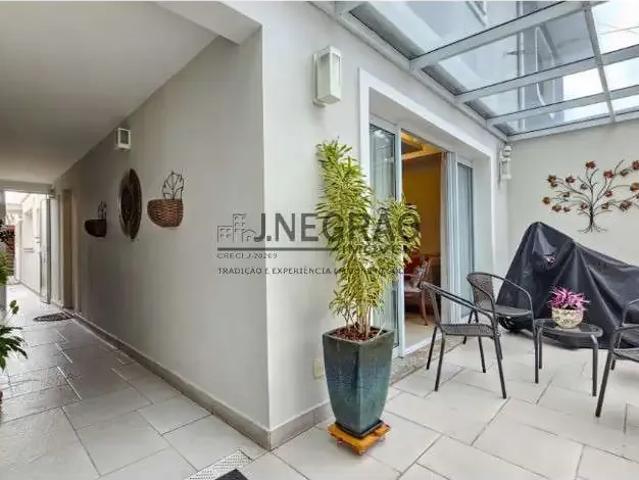 Casa / Sobrado para Venda em São Paulo/SP Vila Gumercindo 3 Quartos