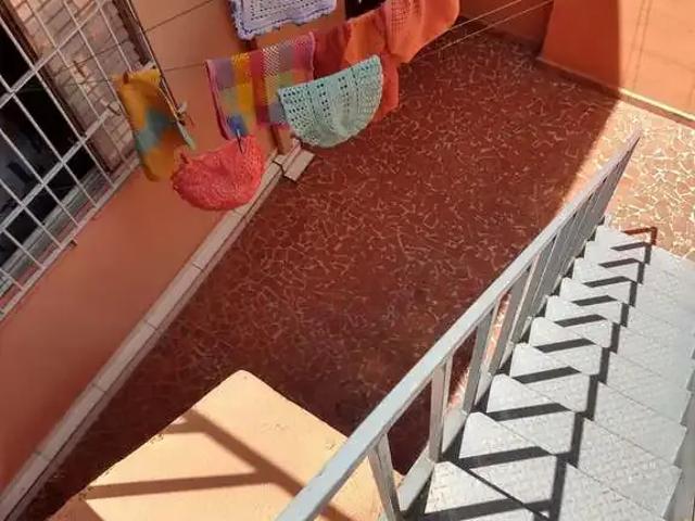 Casa / Sobrado para Venda em São Paulo/SP Vila Gumercindo 3 Quartos