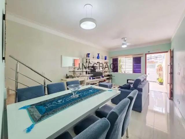 Casa / Sobrado para Venda em São Paulo/SP Vila Gumercindo 3 Quartos