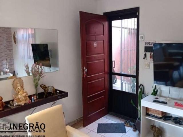 Casa / Sobrado para Venda em São Paulo/SP Vila Gumercindo 3 Quartos