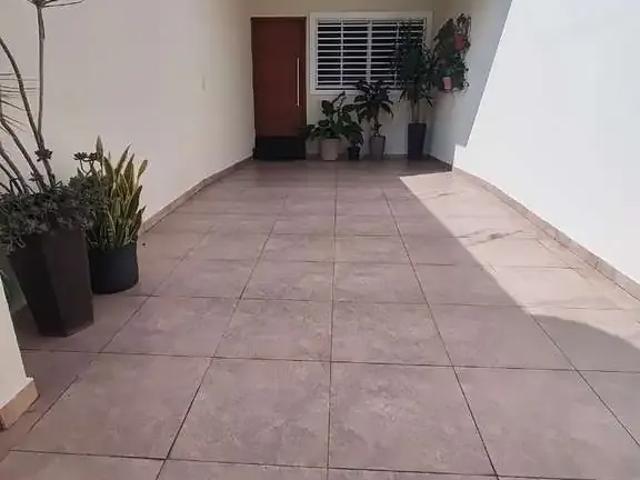 Casa / Sobrado para Venda em São Paulo/SP Vila Gumercindo 3 Quartos
