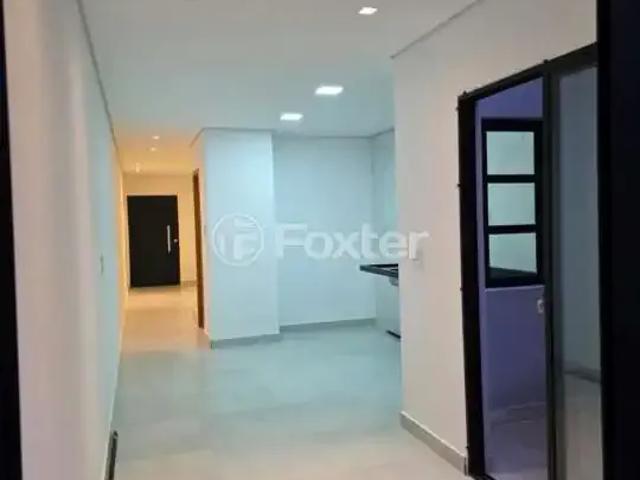 Casa / Sobrado para Venda em São Paulo/SP Vila Gumercindo 3 Quartos