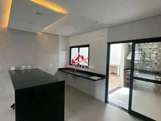 Casa / Sobrado para Venda em São Paulo/SP Vila Gumercindo 3 Quartos