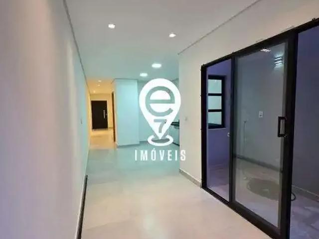 Casa / Sobrado para Venda em São Paulo/SP Vila Gumercindo 3 Quartos