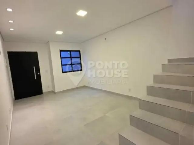 Casa / Sobrado para Venda em São Paulo/SP Vila Gumercindo 3 Quartos