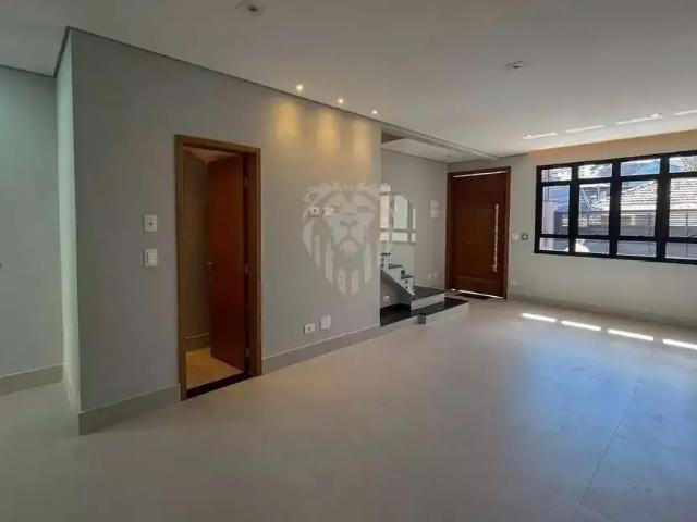 Casa / Sobrado para Venda em São Paulo/SP Vila Gumercindo 3 Quartos