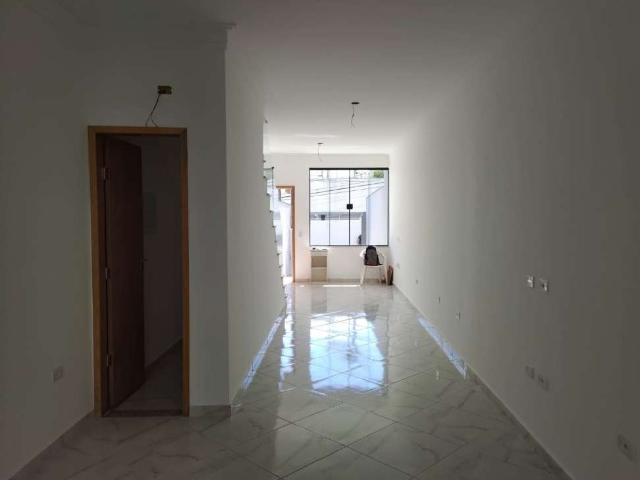 Casa / Sobrado para Venda em São Paulo/SP Vila Gumercindo 3 Quartos