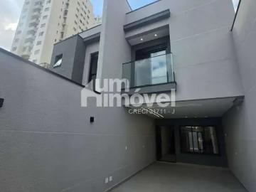 Casa / Sobrado para Venda em São Paulo/SP Vila Gumercindo 3 Quartos