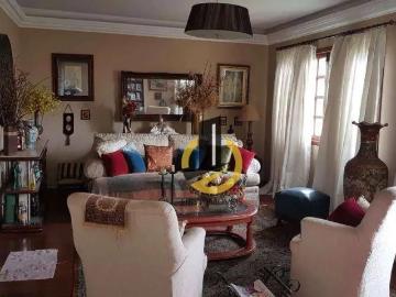 Casa / Sobrado para Venda em São Paulo/SP Vila Gumercindo 3 Quartos