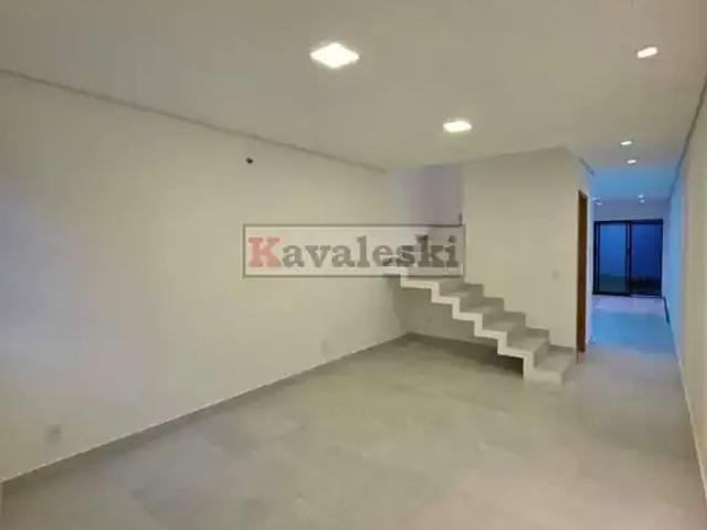 Casa / Sobrado para Venda em São Paulo/SP Vila Gumercindo 3 Quartos