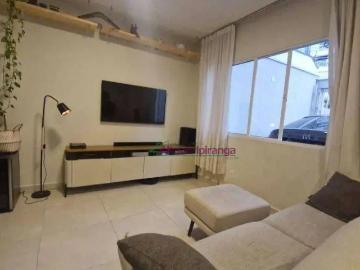 Casa / Sobrado para Venda em São Paulo/SP Vila Gumercindo 3 Quartos