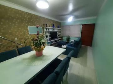 Casa / Sobrado para Venda em São Paulo/SP Vila Gumercindo 3 Quartos