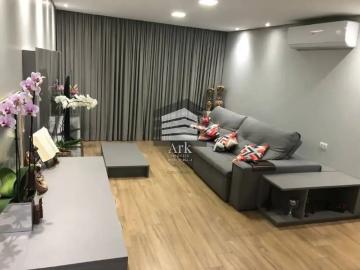 Casa / Sobrado para Venda em São Paulo/SP Vila Gumercindo 3 Quartos