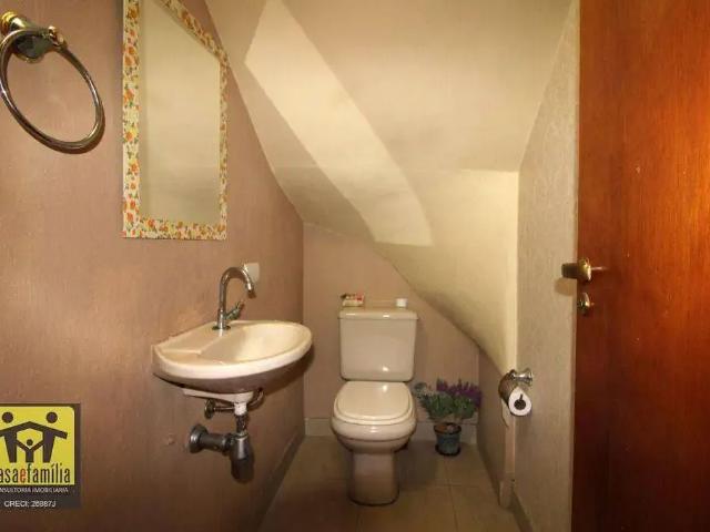 Casa / Sobrado para Venda em São Paulo/SP Vila Gumercindo 3 Quartos