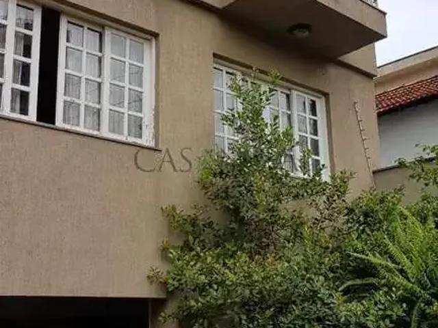 Casa / Sobrado para Venda em São Paulo/SP Vila Gumercindo 3 Quartos