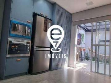 Casa / Sobrado para Venda em São Paulo/SP Vila Gumercindo 3 Quartos