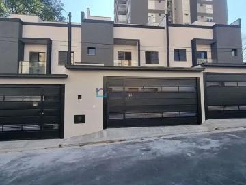 Casa / Sobrado para Venda em São Paulo/SP Vila Gumercindo 3 Quartos