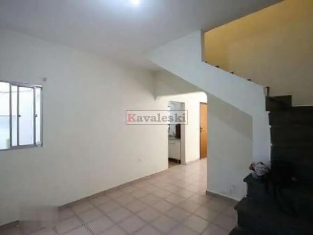 Casa / Sobrado para Venda em São Paulo/SP Vila Gumercindo 3 Quartos