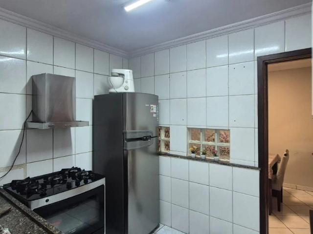 Casa / Sobrado para Venda em São Paulo/SP Vila Gumercindo 3 Quartos