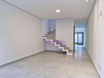 Casa / Sobrado para Venda em São Paulo/SP Vila Gumercindo 3 Quartos