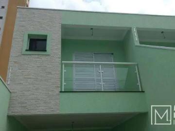 Casa / Sobrado para Venda em São Paulo/SP Vila Gumercindo 3 Quartos