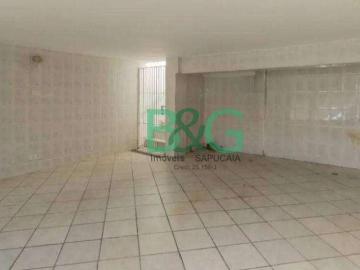 Casa / Sobrado para Venda em São Paulo/SP Vila Gumercindo 3 Quartos