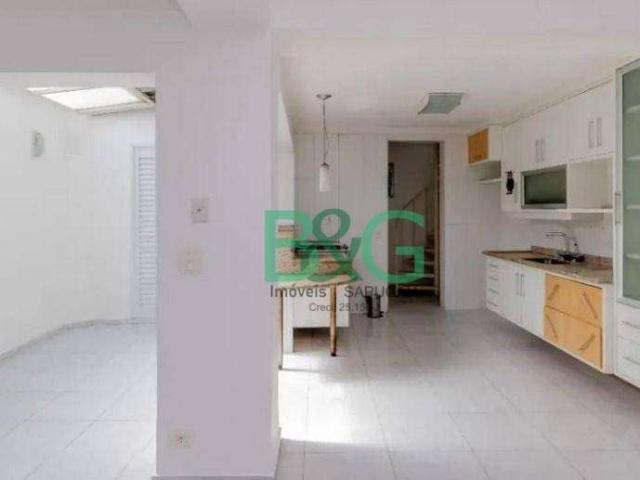 Casa / Sobrado para Venda em São Paulo/SP Vila Gumercindo 3 Quartos