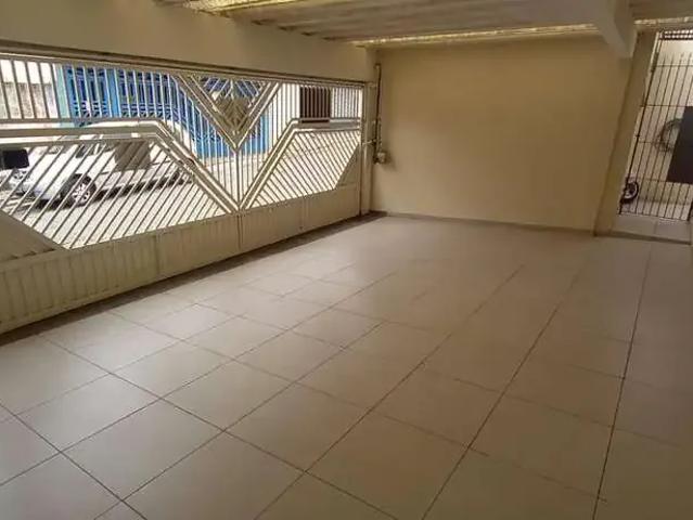 Casa / Sobrado para Venda em São Paulo/SP Vila Gumercindo 3 Quartos