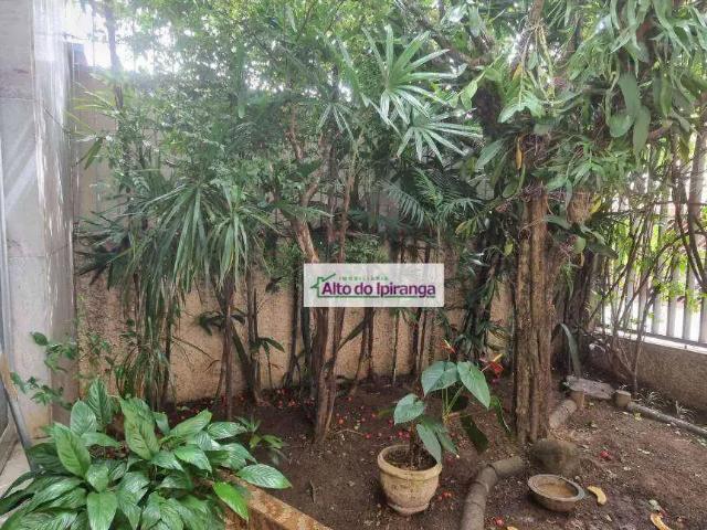 Casa / Sobrado para Venda em São Paulo/SP Vila Gumercindo 3 Quartos
