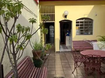 Casa / Sobrado para Venda em São Paulo/SP Vila Gumercindo 3 Quartos