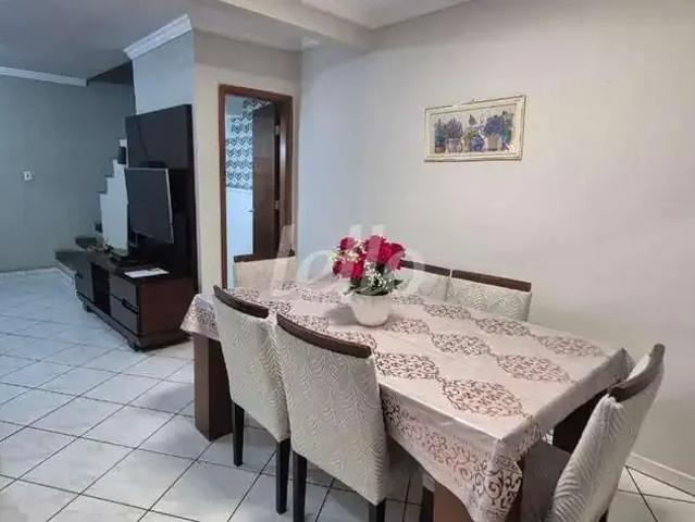 Casa / Sobrado para Venda em São Paulo/SP Vila Gumercindo 3 Quartos