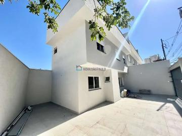Casa / Sobrado para Venda em São Paulo/SP Vila Gumercindo 3 Quartos