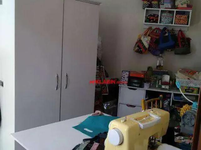Casa / Sobrado para Venda em São Paulo/SP Vila Gumercindo 3 Quartos