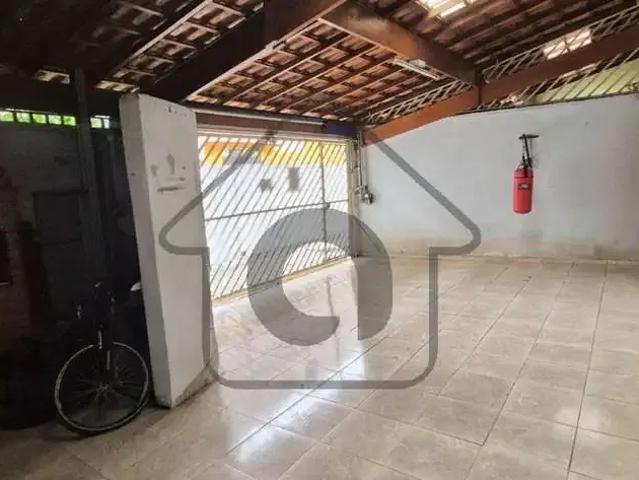 Casa / Sobrado para Venda em São Paulo/SP Vila Gumercindo 3 Quartos