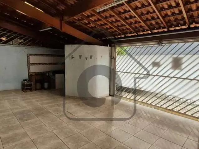 Casa / Sobrado para Venda em São Paulo/SP Vila Gumercindo 3 Quartos