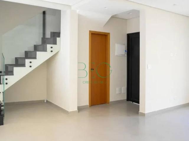 Casa / Sobrado para Venda em São Paulo/SP Vila Gumercindo 3 Quartos