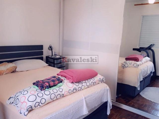 Casa / Sobrado para Venda em São Paulo/SP Vila Gumercindo 3 Quartos