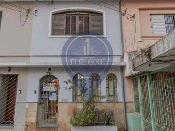 Casa / Sobrado para Venda em São Paulo/SP Vila Gumercindo 1 Quartos