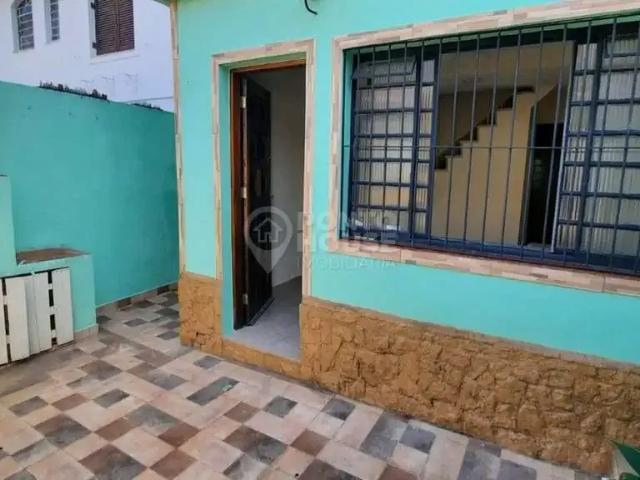 Casa / Sobrado para Venda em São Paulo/SP Vila Gumercindo 2 Quartos