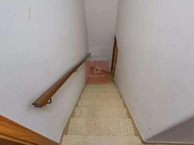 Casa / Sobrado para Venda em São Paulo/SP Vila Gumercindo 2 Quartos