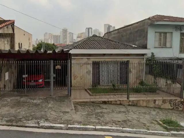 Casa / Sobrado para Venda em São Paulo/SP Vila Gumercindo 2 Quartos