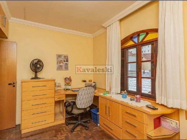 Casa / Sobrado para Venda em São Paulo/SP Vila Gumercindo 2 Quartos