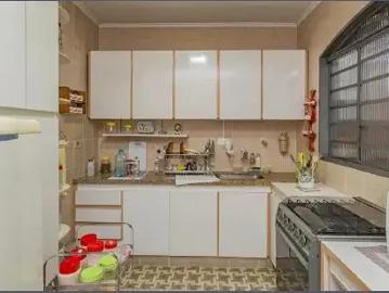 Casa / Sobrado para Venda em São Paulo/SP Vila Gumercindo 2 Quartos