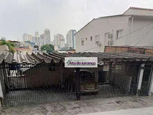 Casa / Sobrado para Venda em São Paulo/SP Vila Gumercindo 2 Quartos