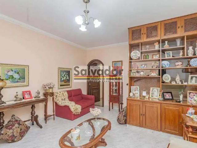 Casa / Sobrado para Venda em São Paulo/SP Vila Gumercindo 2 Quartos