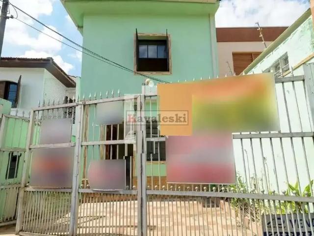 Casa / Sobrado para Venda em São Paulo/SP Vila Gumercindo 2 Quartos