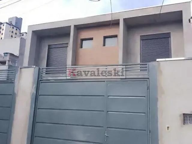 Casa / Sobrado para Venda em São Paulo/SP Vila Gumercindo 2 Quartos