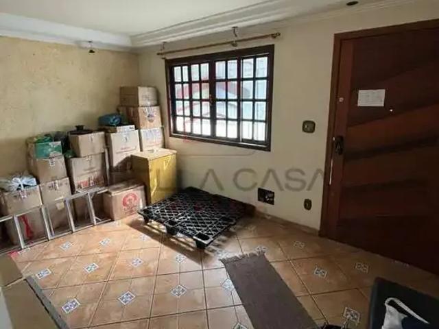 Casa / Sobrado para Venda em São Paulo/SP Vila Gumercindo 2 Quartos