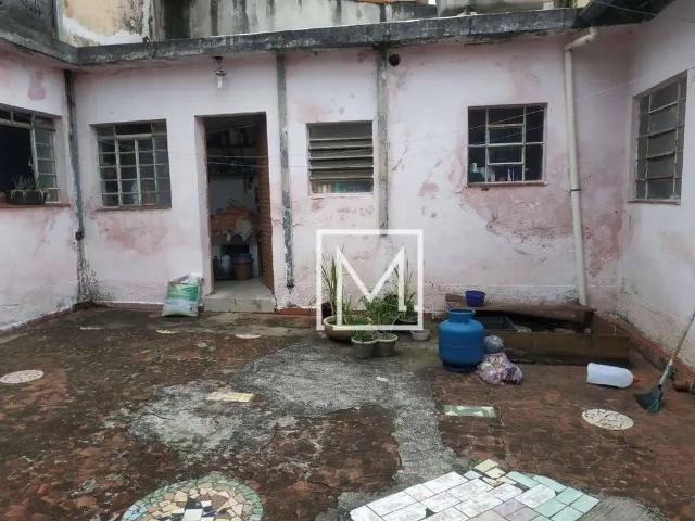 Casa / Sobrado para Venda em São Paulo/SP Vila Gumercindo 2 Quartos