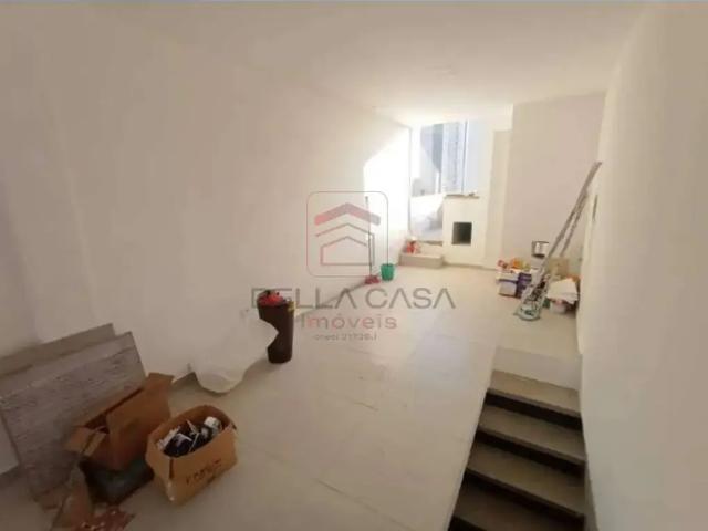 Casa / Sobrado para Venda em São Paulo/SP Vila Gumercindo 2 Quartos